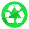 Recycle Button