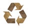 Recycle icon