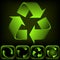 Recycle Logo