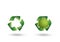 Recycle logo