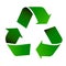 Recycle symbol