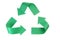 Recycle symbol