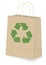 Recycled Shopping Bag