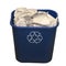 Recycling bin