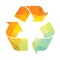 Recycling Eco Friendly Vector Images Icons