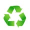 Recycling logo