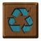 Recycling simbol
