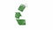 Recycling Symbol