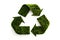 Recycling Symbol: Embrace Eco-Conscious Living