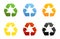 Recycling Symbols