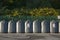 Recyle Bins