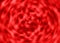 Red abstract 3d background. Abstract surface