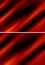 Red abstract background