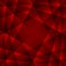 Red Abstract Crossing Light Background