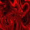 Red abstract fantasy marble texture background