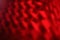 Red abstract relief glamour background