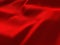 Red Abstract Silk Satin Cloth Background