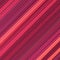 Red Abstract Straight Lines Background.