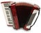 Red Accordion