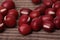 Red adzuki bean