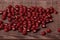 Red adzuki bean