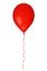 Red balloon