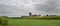 Red Barn in Amish Country