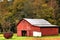 Red Barn Feed And Seed