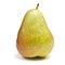 Red Bartlett Pear