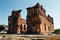 Red Basilica in Bergama