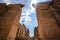 Red Basilica is a monumental ruined temple in the ancient city of Pergamon.