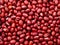 Red Bean Adzuki background
