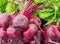 Red Beets