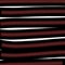 red black horizontal stripes pattern metal stripes, silk stripes. The glare in the middle