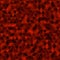 Red Black Microbes Abstract Background