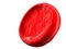 Red blood cell isolated