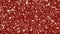red blood texture abstract background