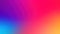 Red Blue Abstract Gradient, Blurred Background, Captivating Color Fusion Generative AI