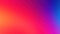 Red Blue Abstract Gradient, Blurred Background, Captivating Color Fusion Generative AI