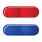 Red and blue pill