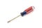 Red and Blue Screwdriver