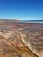 Red Bluff Kalbarri Western Australia Indian Ocean Perth