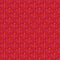 Red blurred seamless oblique pattern with hearts