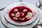 Red borsch