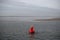 Red Bouy