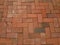 Red-brick-sidewalk