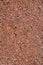 Red brick surface for background or texture