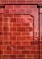 Red Brick Tiles