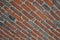 red brick vault background