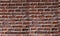 Red brick wall stone bricks masonry